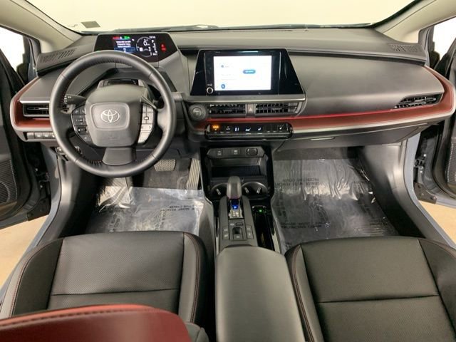 2024 Toyota Prius Prime XSE - Photo 33