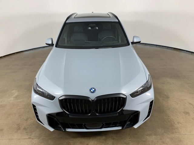 2026 Bmw X5 xDrive50e M photo 3