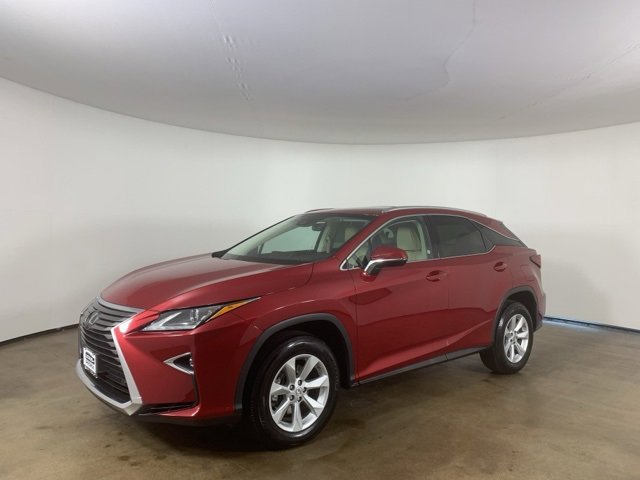 Used 2016 Lexus RX 350 with VIN 2T2BZMCA2GC049190 for sale in Peoria, IL