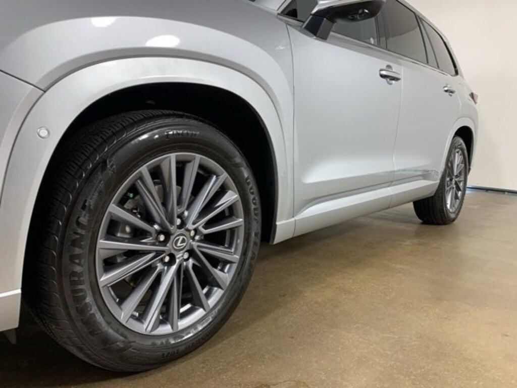 Used 2024 Lexus TX TX 350 Premium