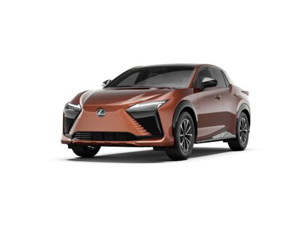 New 2026 Lexus RZ 450e Premium Sport Utility