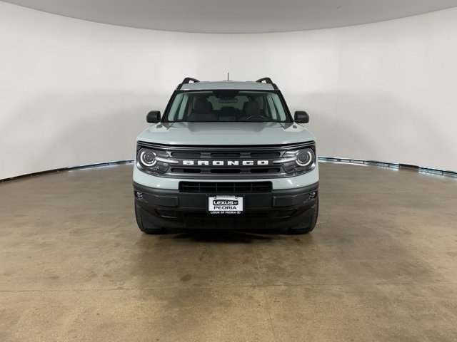 2023 Ford Bronco Sport Big Bend photo 2