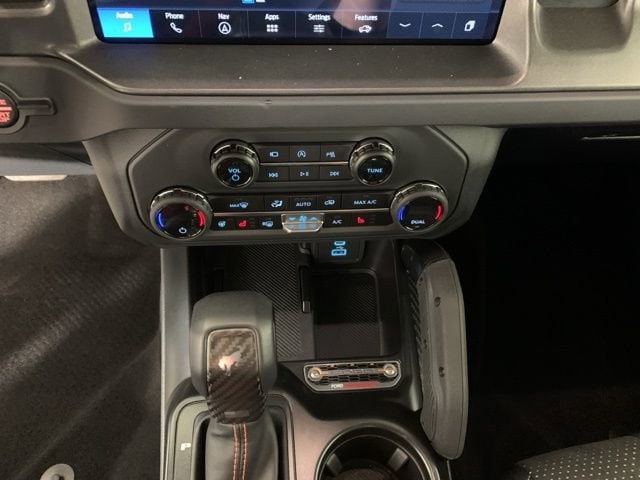 2025 Ford Bronco 4-Door Raptor - Photo 27