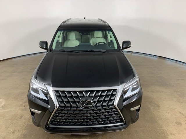 2023 Lexus GX 460 Premium photo 3