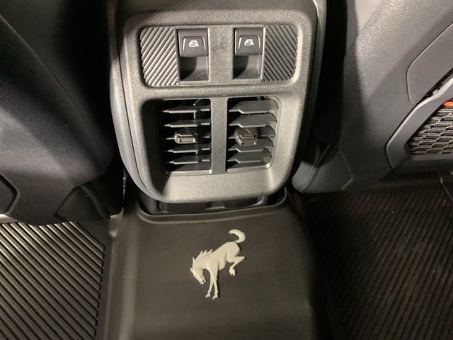 2025 Ford Bronco 4-Door Raptor - Photo 35