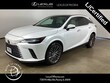  LEXUS RX 350h