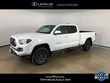 Toyota Tacoma 4WD