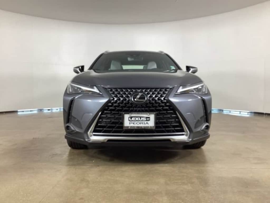 Used 2024 Lexus