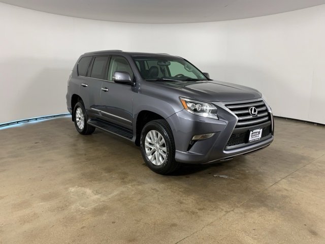 2015 Lexus GX 460 Premium photo 2