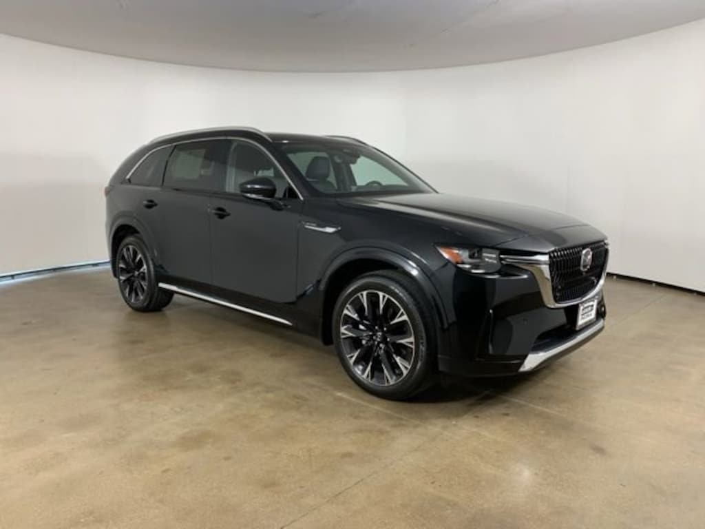 Used 2026 Mazda CX-90 S Premium Plus