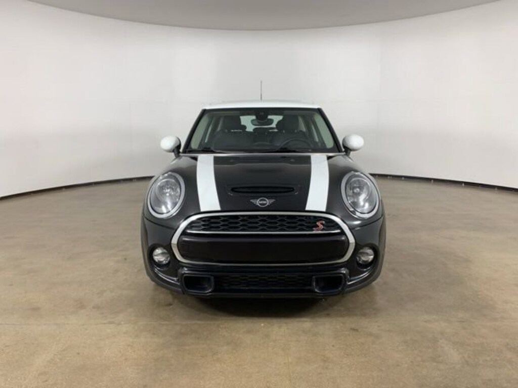 Used 2019 MINI Hardtop 4 Door Cooper S