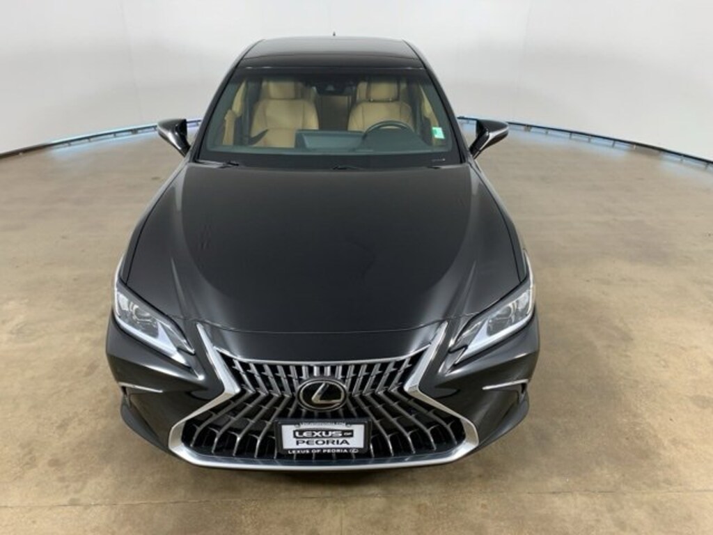 Used 2023 Lexus ES ES 350