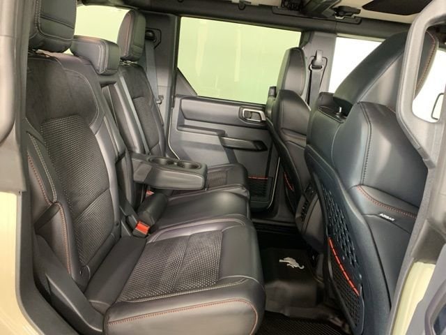 2025 Ford Bronco 4-Door Raptor - Photo 37