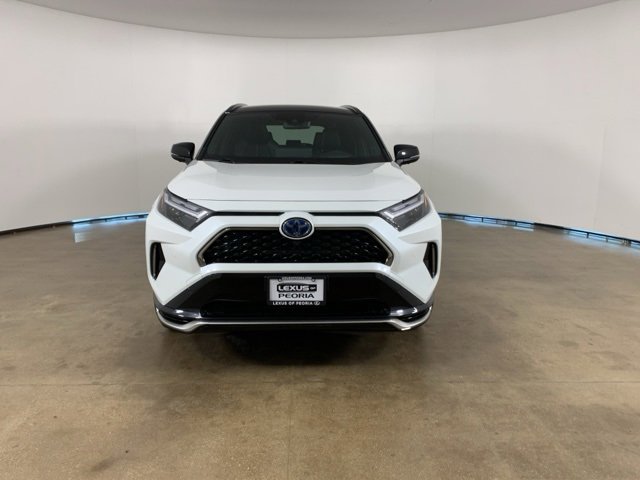 2024 Toyota RAV4 Prime XSE Premium photo 2