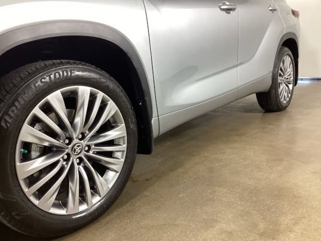 Used 2024 Toyota