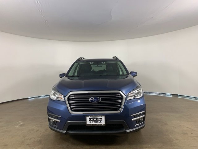 2020 Subaru Ascent Limited photo 2