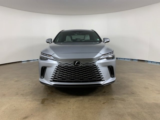 2025 Lexus RX 350 Premium photo 3