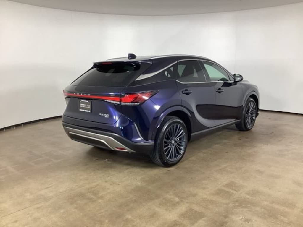 Used 2026 Lexus RX RX 350 Premium