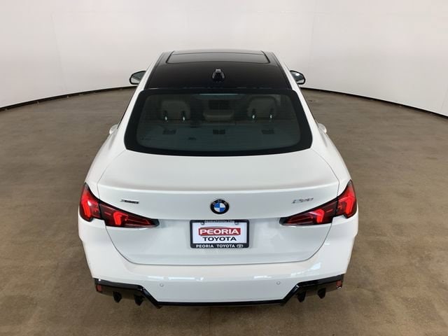 2025 BMW 2 Series 228 - Photo 11