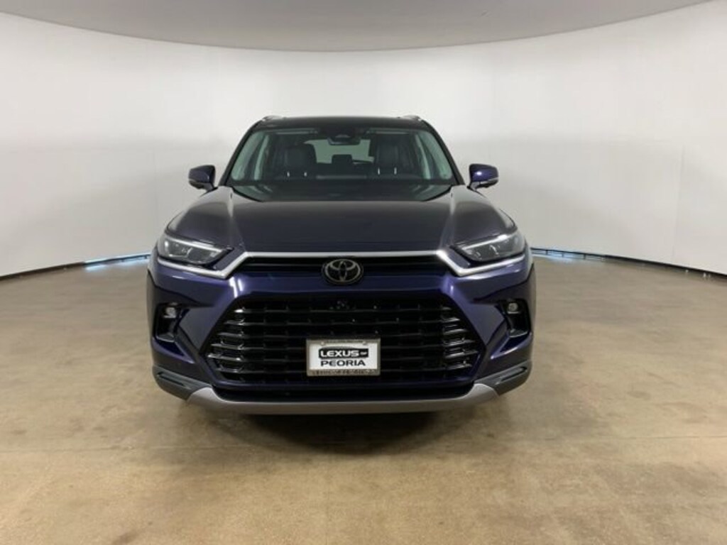 Used 2024 Toyota
