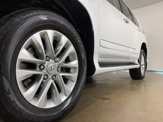2015 Lexus GX 460 photo 2
