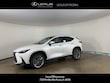 LEXUS NX 350