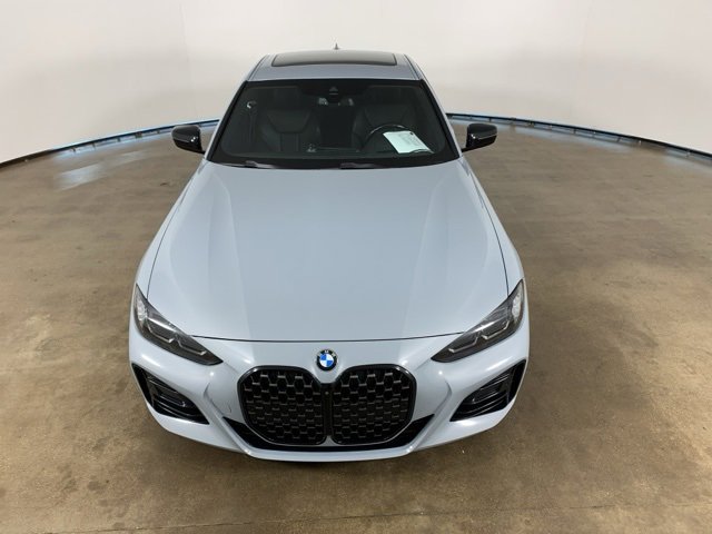 2023 Bmw M440i xDrive photo 3