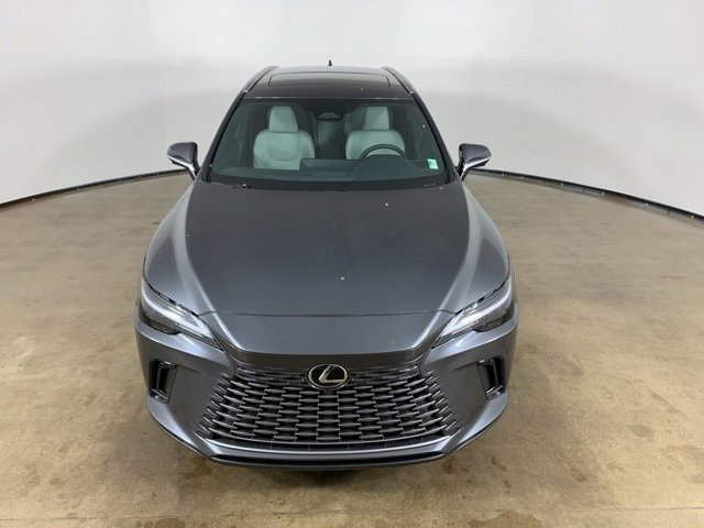 2025 Lexus RX 350 Premium photo 4
