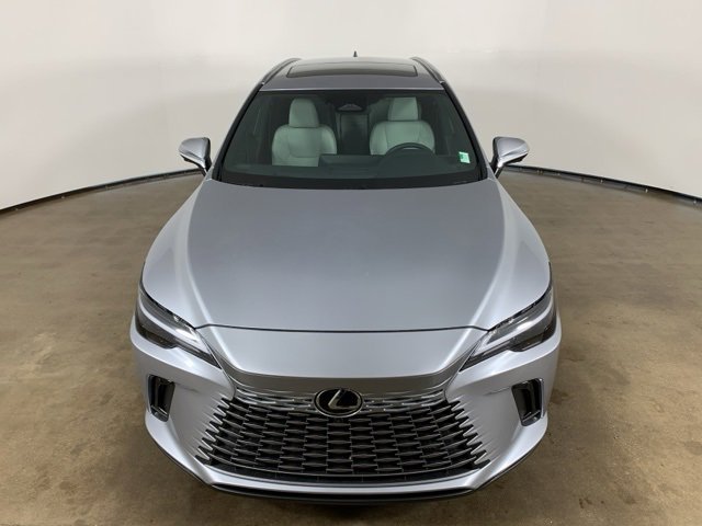 2025 Lexus RX 350 Premium photo 4