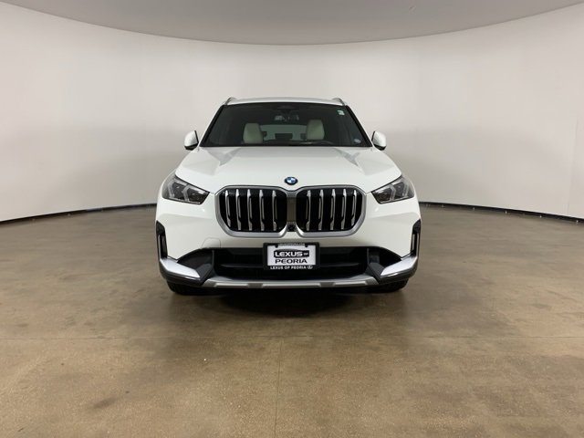 2025 Bmw X1 XDrive28i photo 2