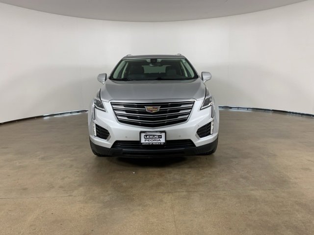 2018 Cadillac XT5 Premium Luxury photo 3