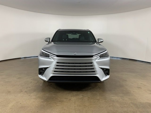 2024 Lexus TX 350 Luxury photo 3