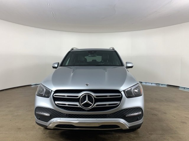 2022 Mercedes Benz GLE 350 4MATIC photo 3