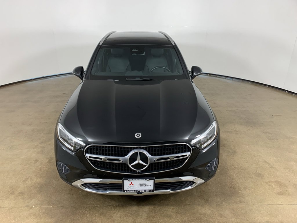 Used 2025 Mercedes-Benz