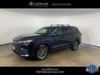 LEXUS TX