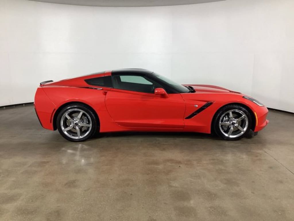 Used 2014 Chevrolet