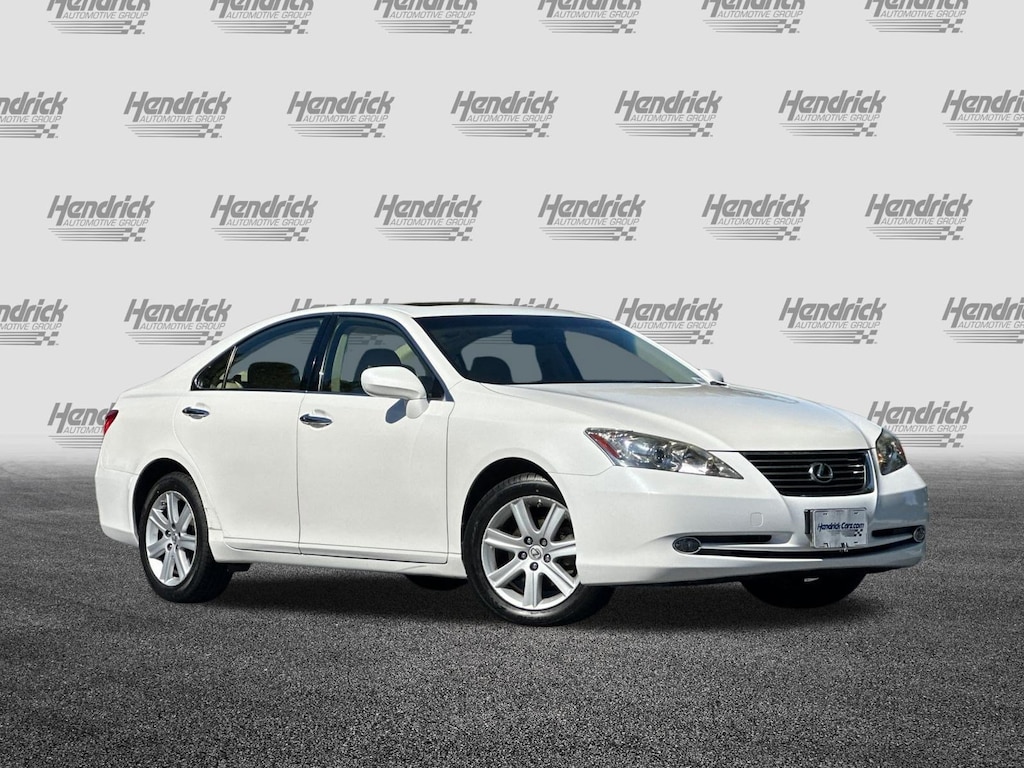 Used 2009 Lexus ES 350 Sedan