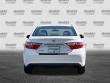 2016 Toyota Camry LE Sedan