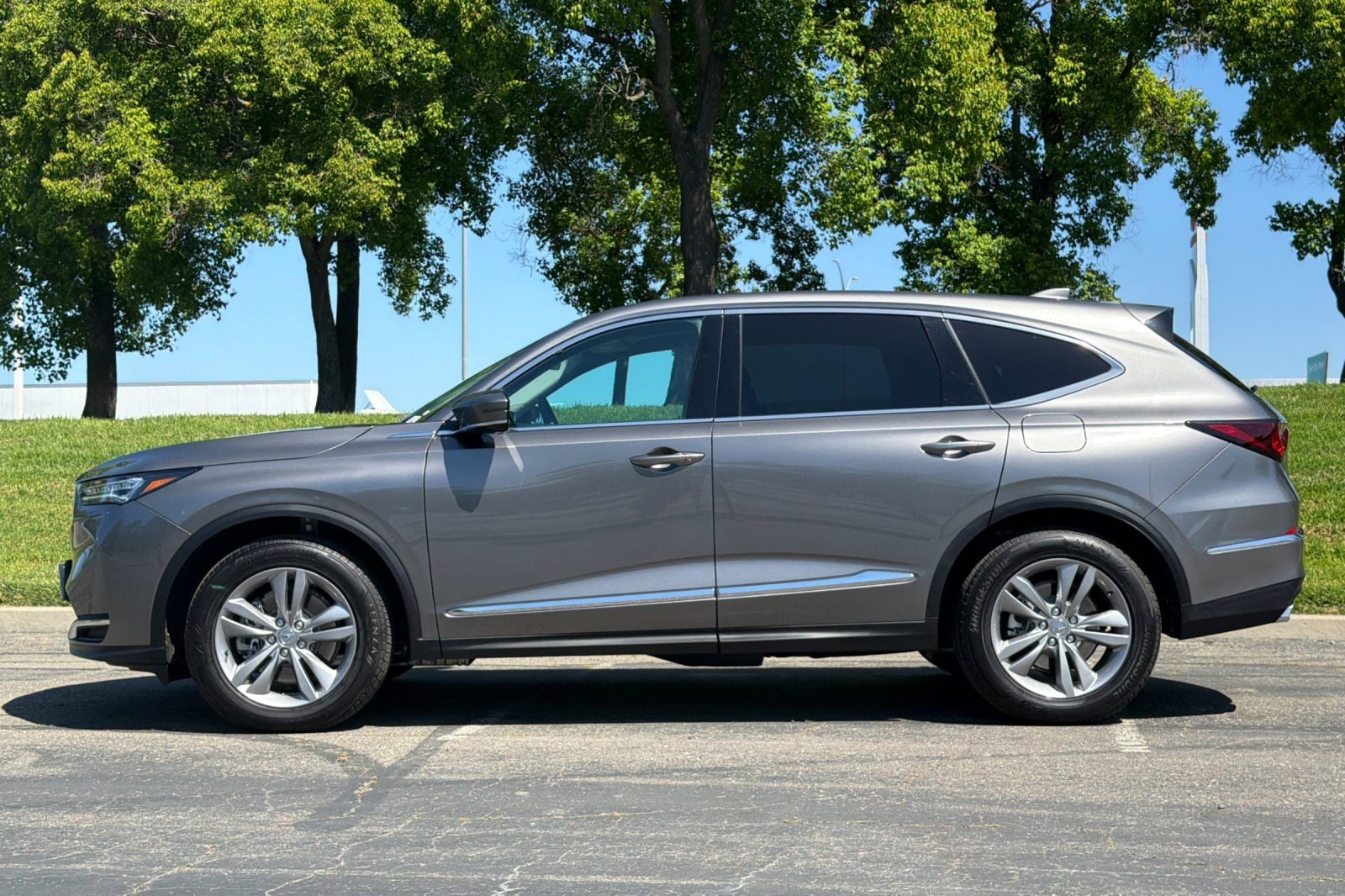 2026 Acura MDX photo 6