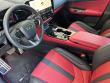 2025 LEXUS NX 350 350 F SPORT Handling SUV