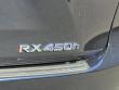 2022 LEXUS RX 450h 450h F SPORT Handling SUV