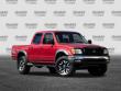 2004 Toyota Tacoma PreRunner Truck Double-Cab