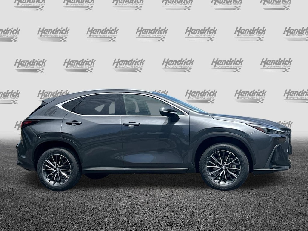 Used 2024 Lexus NX 250 SUV