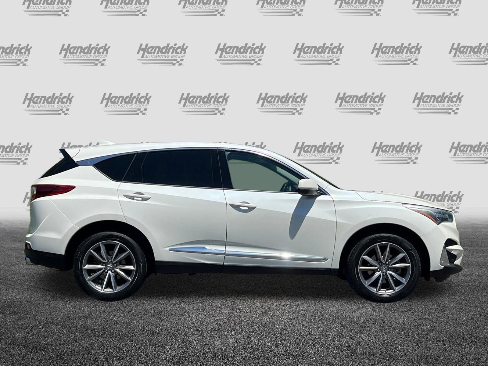 2019 Acura RDX Technology photo 3