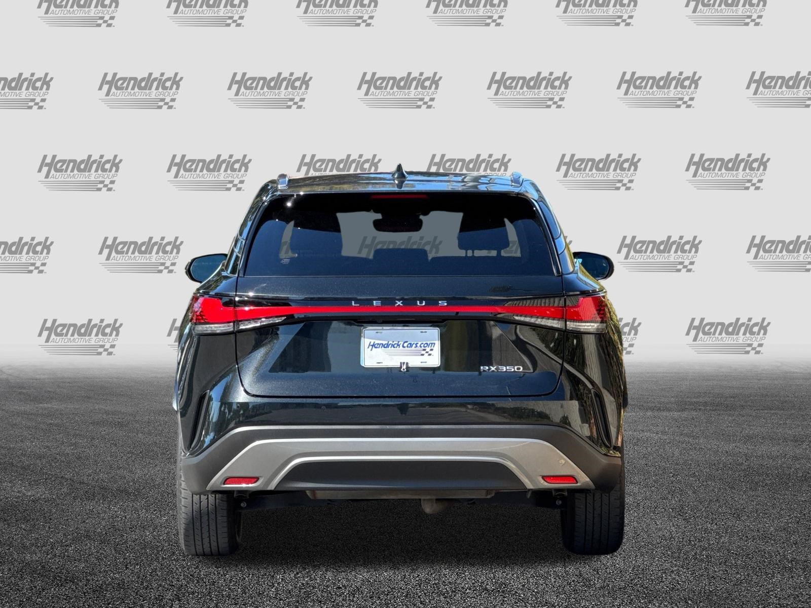 Used 2024 Lexus RX 350 Premium SUV