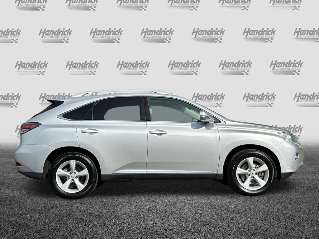 Used 2015 Lexus RX 350  SUV