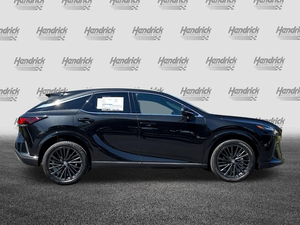 New 2026 Lexus RX 350 Premium Sport Utility