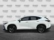 2026 LEXUS NX 350 350 SUV