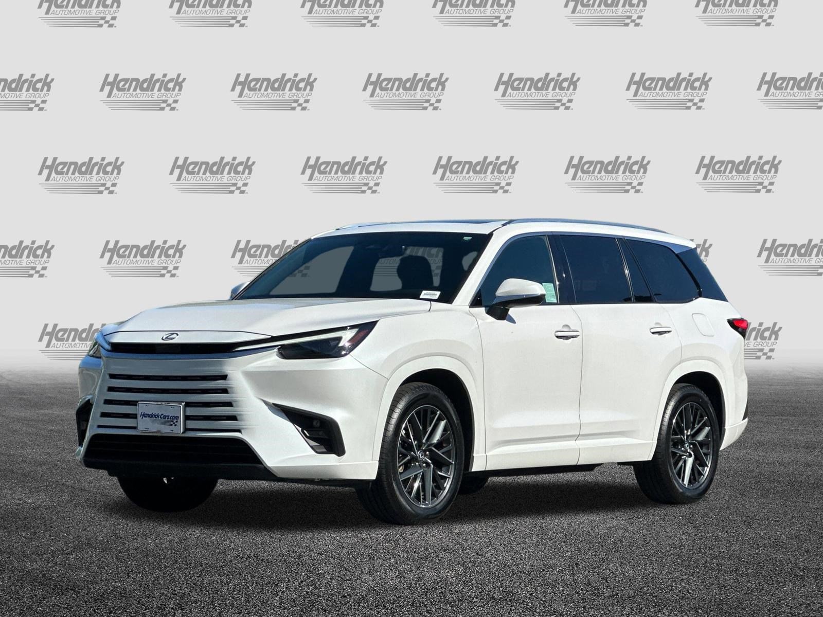 2024 LEXUS TX 350 Premium photo 3