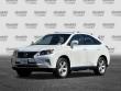 2014 LEXUS RX 350 SUV